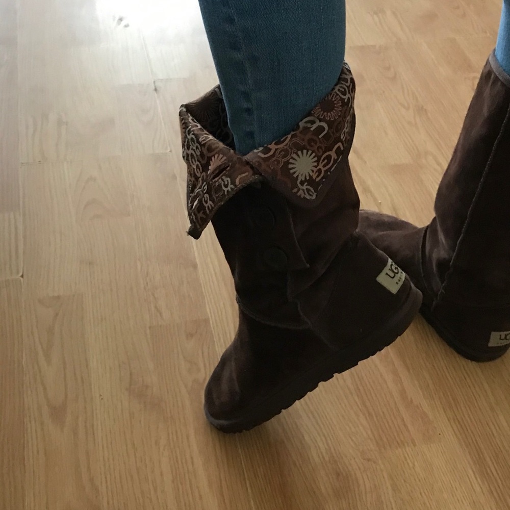 UGG Australia boots size 7